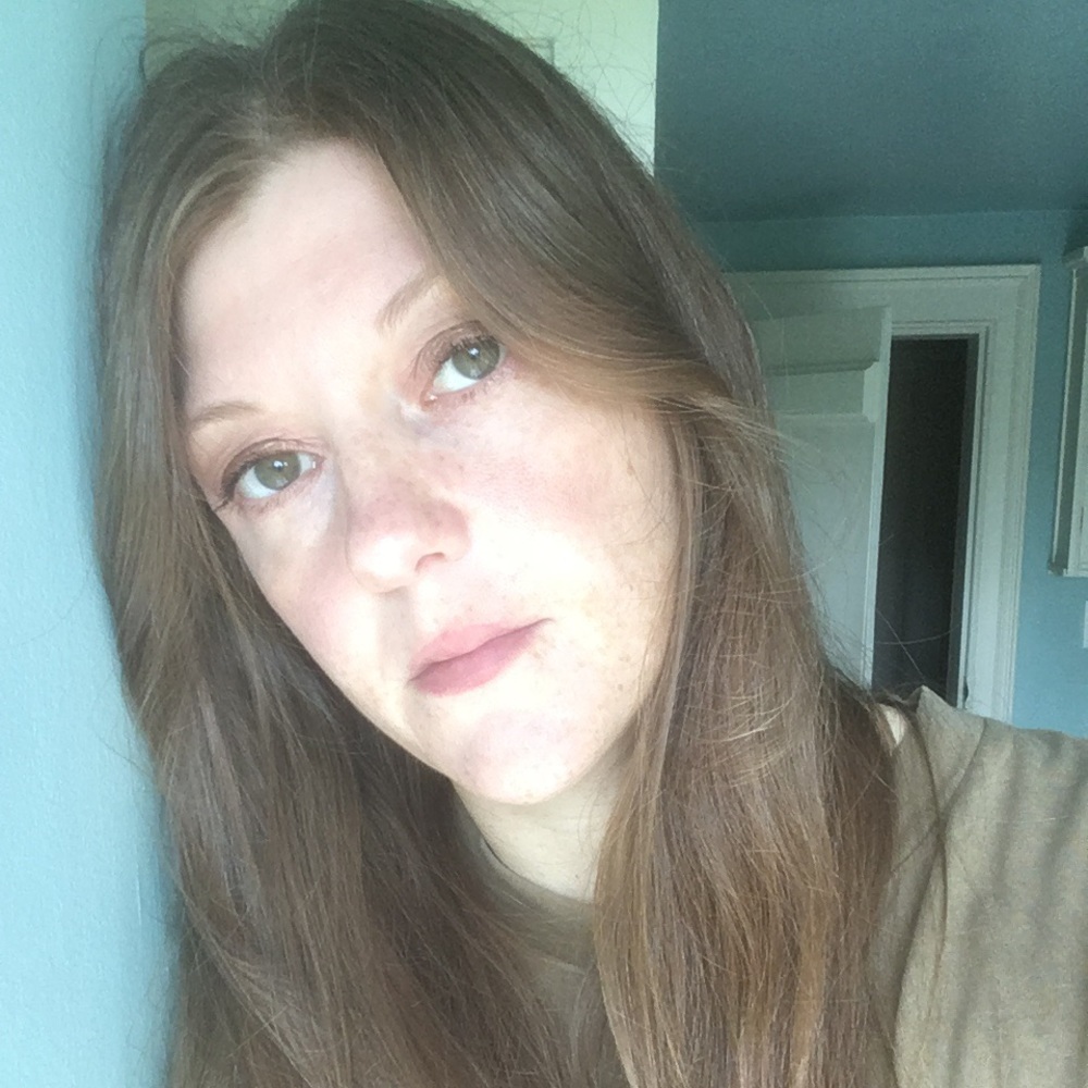 Meet your Posher, Lauren page